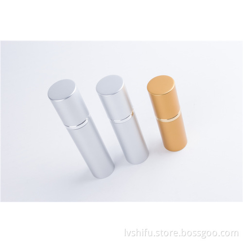 Anodized Vacuum Flask Plastic Plastic Bottle